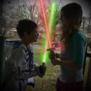 Meet your Posher, Eric